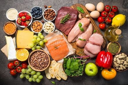 Dukan'da yararlı ürünler