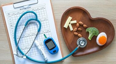 Kilo kaybı için keto diyetinin artıları ve eksileri