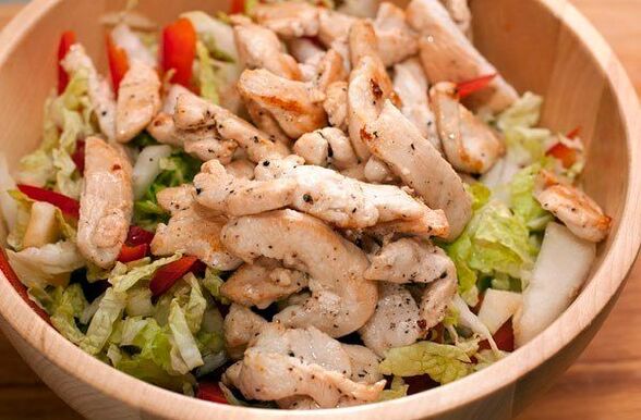 keto diyeti ne yiyebilirsiniz ve yiyemezsiniz