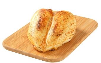 Kan grubu II olan kişiler için beslenme kuralları